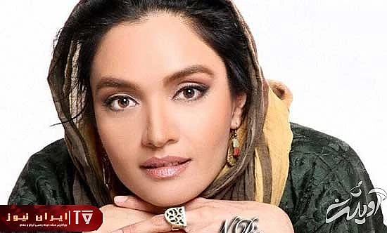 میترا حجار مهمان این هفته همرفیق + عکس